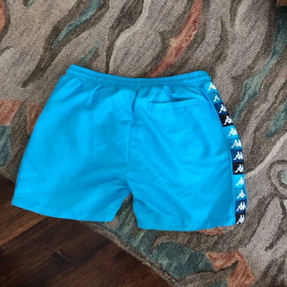 Kappa grant swim trunks - Picture 6 of 6